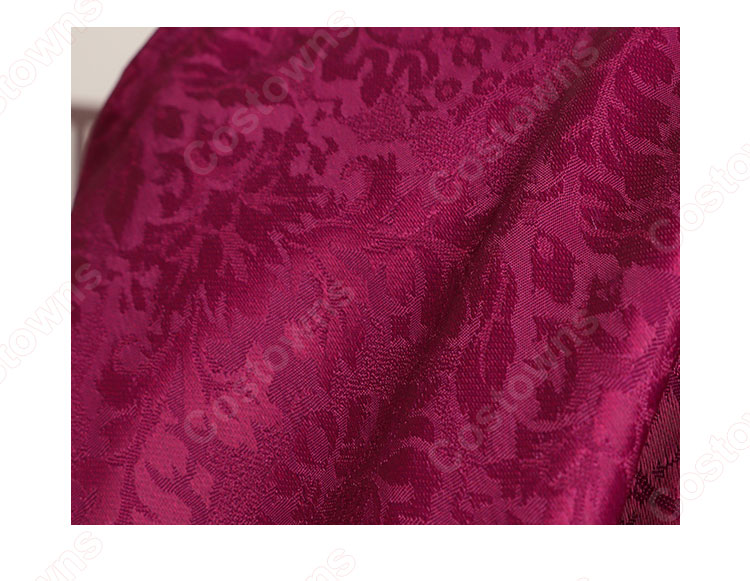 鬼滅の刃 竈門炭治郎 コスプレ衣装 浴衣-5