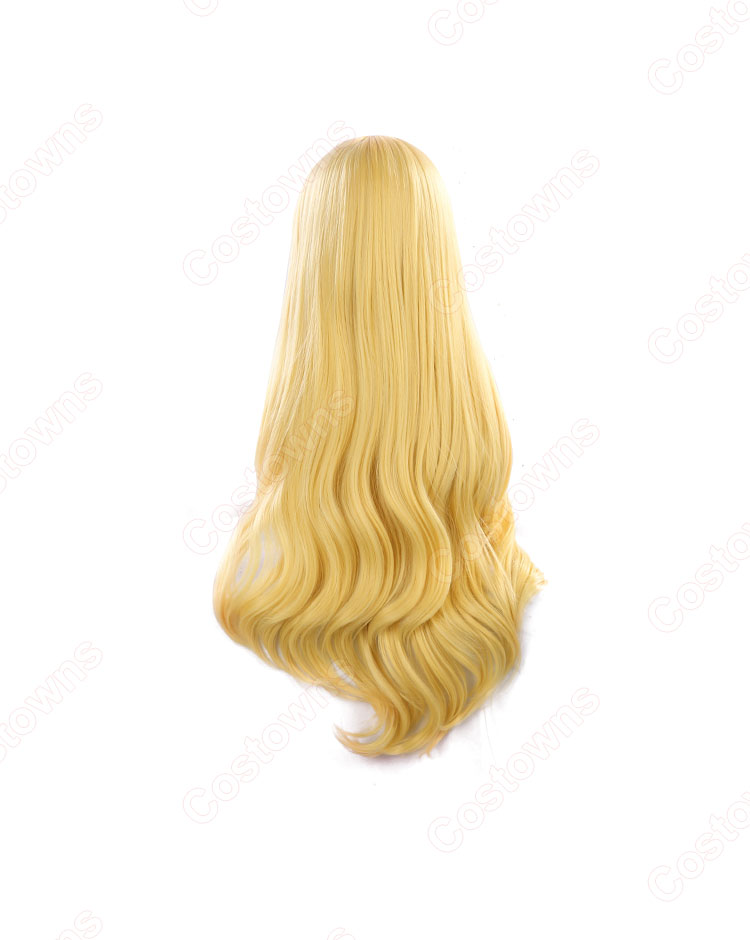 アイカツ! 星宮いちご コスプレウィッグ-3