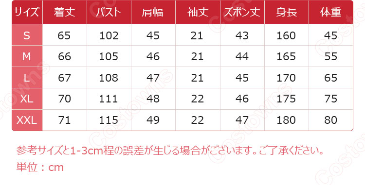 ハイキュー!! 戸美学園高校 大将優 コスプレ衣装-7