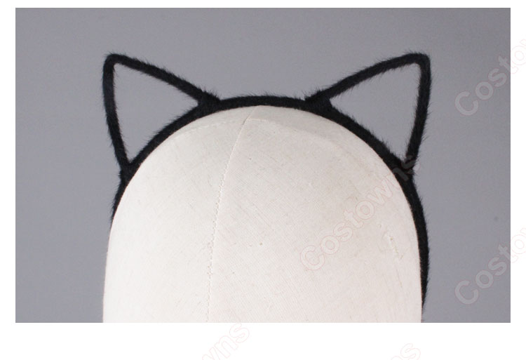 虹ヶ咲 天王寺璃奈 ツナガルコネクト衣装 コスプレ衣装 『ラブライブ！虹ヶ咲学園スクールアイドル同好会』 cosplay 仮装 変装-6