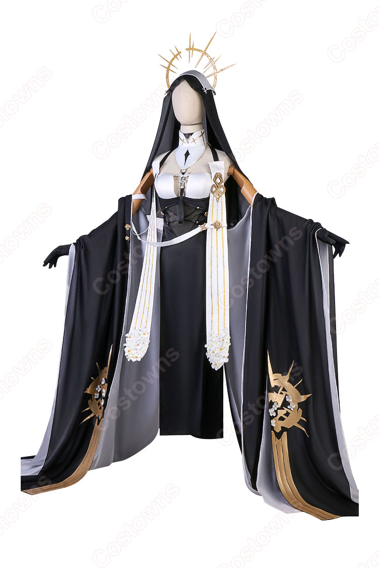 2024人気の アズールレーン Costowns - コスプレ衣装 インプラカブル コスプレ衣装