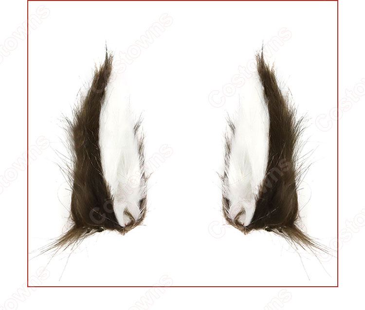 崩壊：スターレイル 停雲（テイウン） コスプレ衣装-8