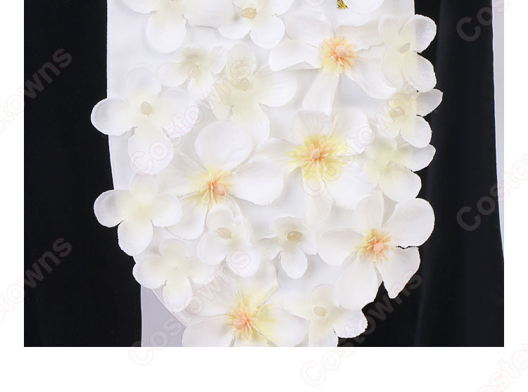 アズールレーン インプラカブル コスプレ衣装-10