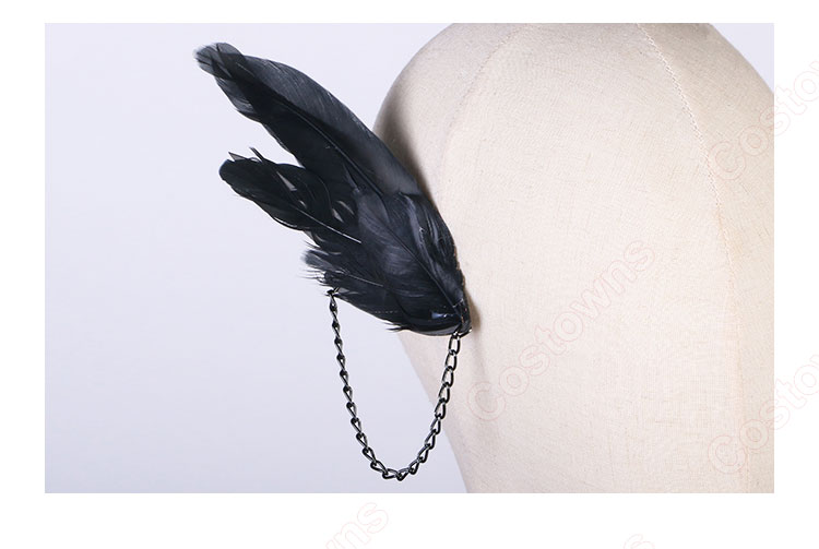 ホロライブ 女性VTuber 星街すいせい コスプレ衣装 「みちづれ - From THE FIRST TAKE」 Shout in Crisis衣装 ドレス-5