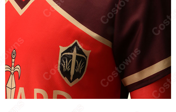 ブルーロック 新英雄大戦 ドイツチーム 潔世一 コスプレ衣装-7