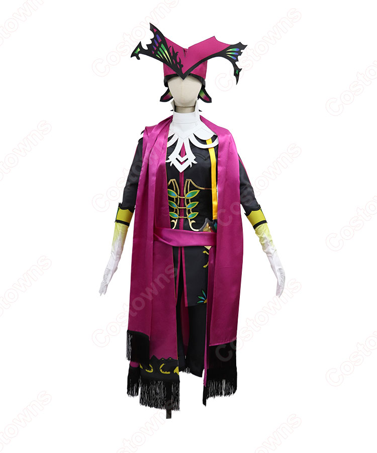 FGO ヴォルフガング・アマデウス・モーツァルト 第二段階