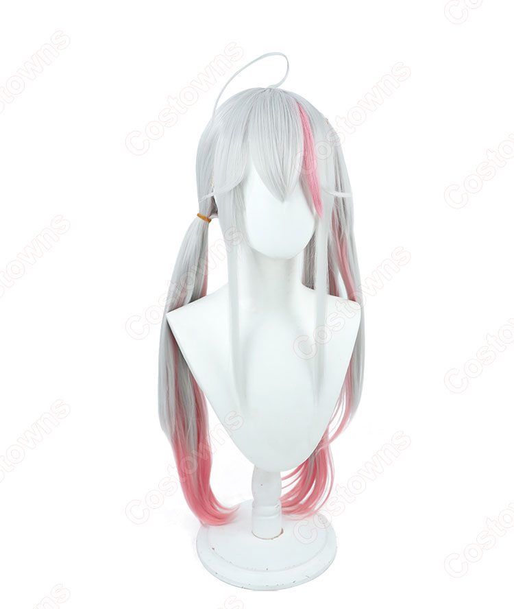 勝利の女神:NIKKE ジャッカル コスプレ衣装-2