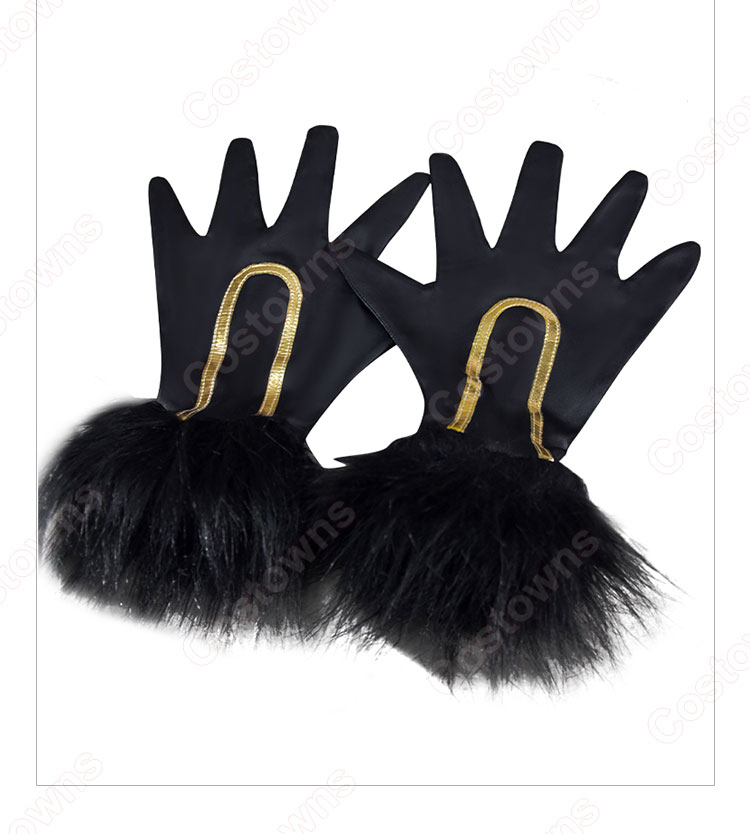 陰の実力者になりたくて! デルタ コスプレ衣装-8