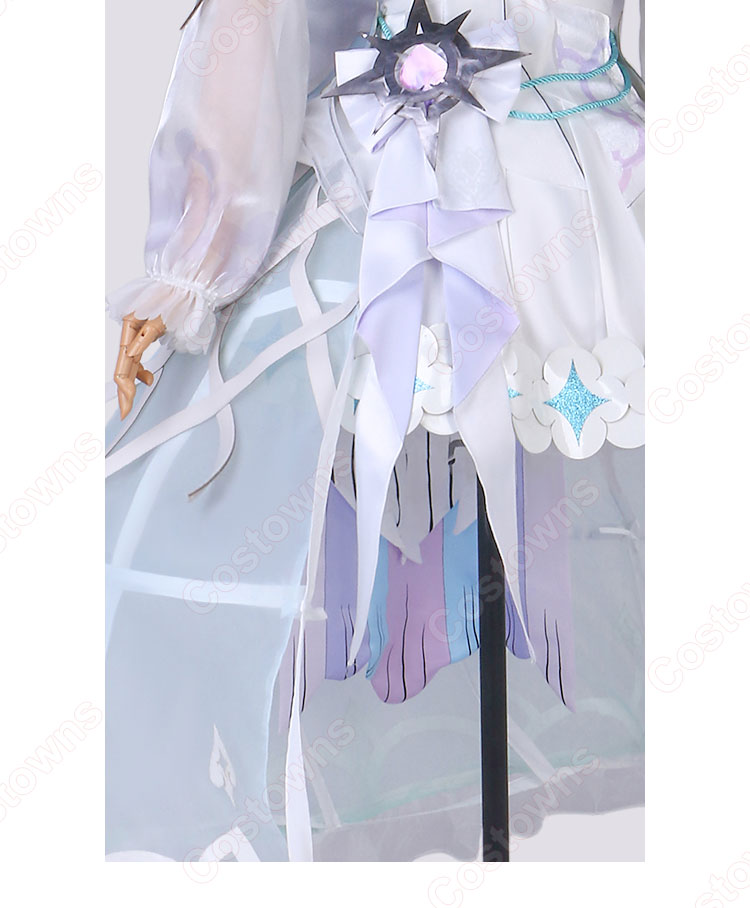 Vtuber にじさんじ エナー・アールウェット Enna Alouette 新