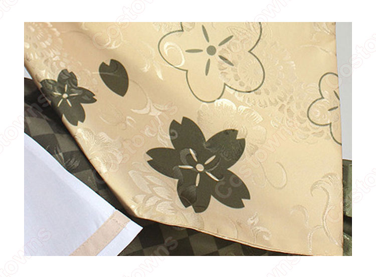 プロセカ ×animatecafe 東雲絵名 メイド服 コスプレ衣装 『プロジェクトセカイ カラフルステージ! feat. 初音ミク』 cosplay 仮装 変装-5