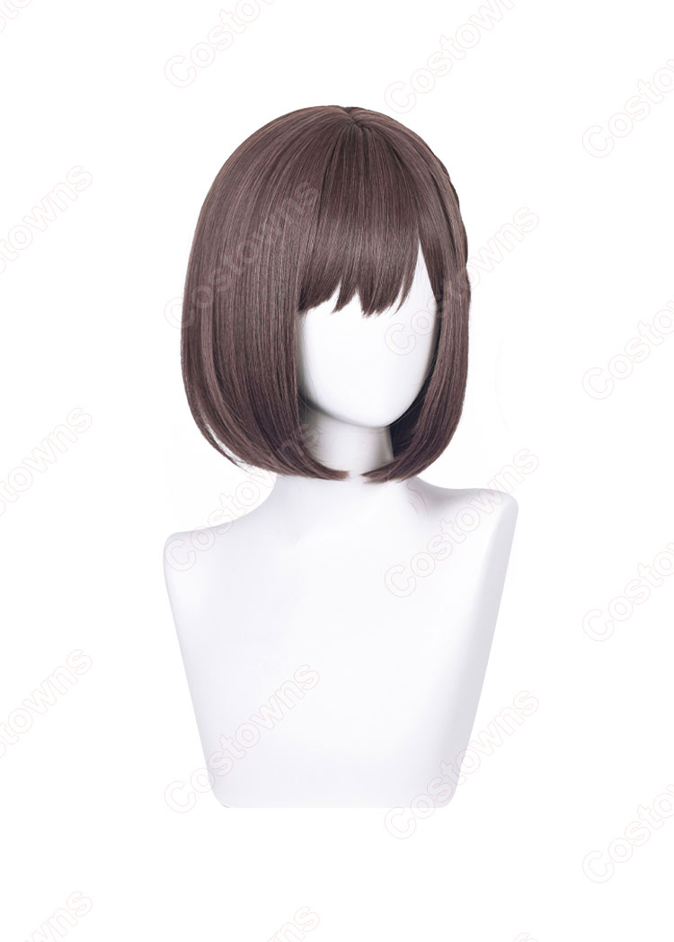 プロセカ 東雲絵名 コスプレウィッグ 『プロジェクトセカイ プロセカ 東雲絵名 コスプレウィッグ 『プロジェクトセカイ