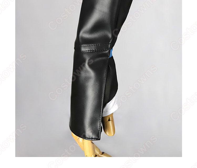 崩壊:スターレイル 彦卿 コスプレ衣装-5