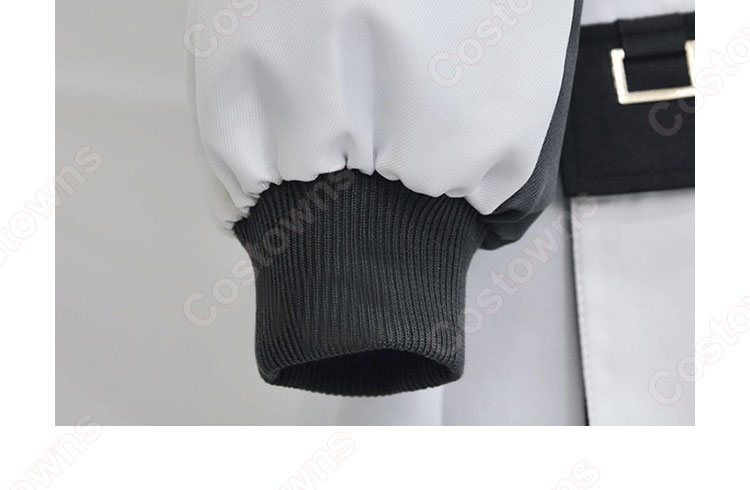 ブルアカ 天童アリス コスプレ衣装 『ブルーアーカイブ -Blue Archive-』 cosplay 仮装 変装-6