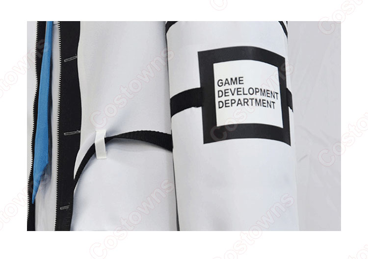 ブルアカ 天童アリス コスプレ衣装 『ブルーアーカイブ -Blue Archive-』 cosplay 仮装 変装-4