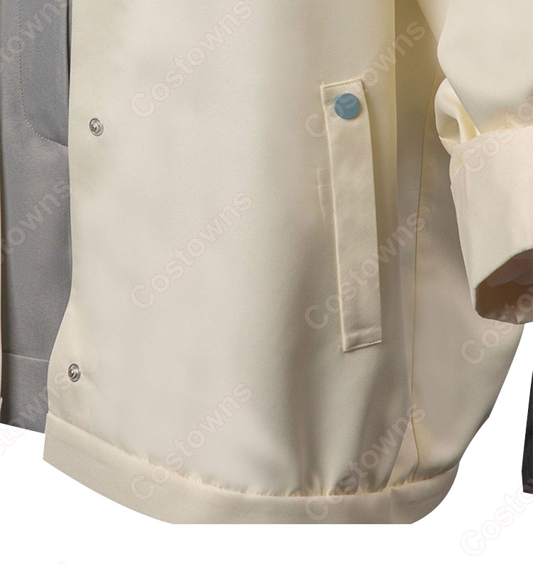 トライガン メリル・ストライフ コスプレ衣装-6