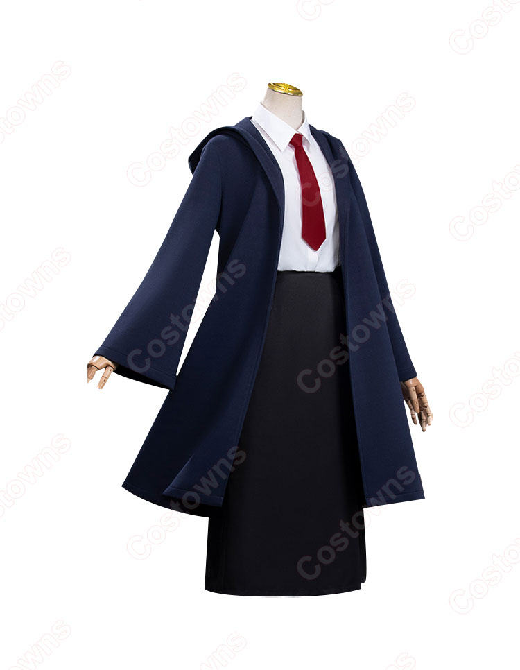 ★新春福袋2024★ マッシュル-MASHLE- Costowns - コスプレ衣装 レモン・アーヴィン コスプレ衣装