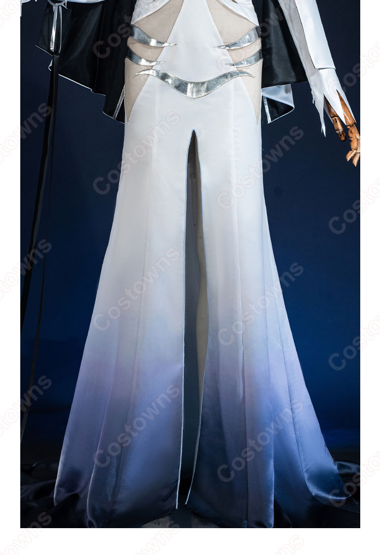 無期迷途：Path to Nowhere NOX コスプレ衣装-6