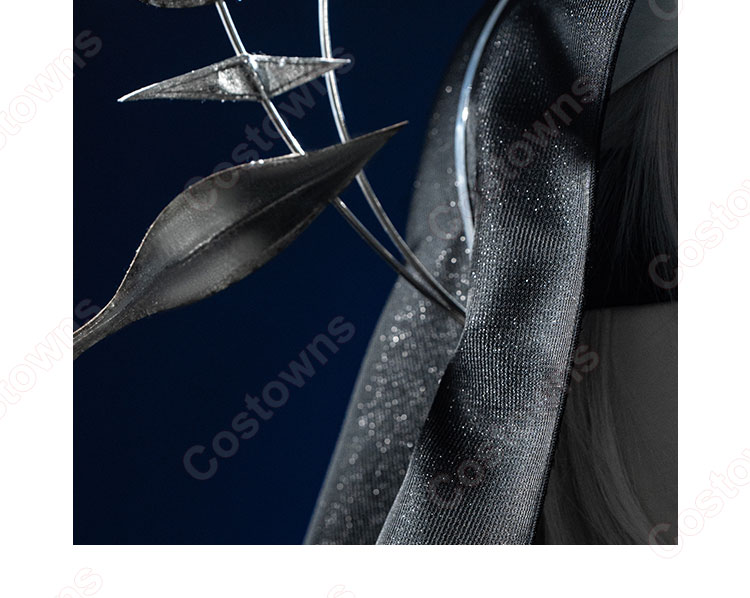 無期迷途：Path to Nowhere NOX コスプレ衣装-12