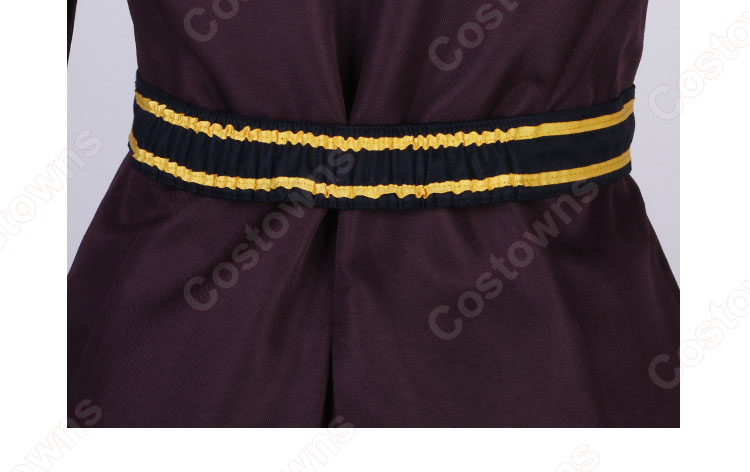 ラブライブ!蓮ノ空女学院スクールアイドルクラブ コスプレ衣装 日野下花帆 村野さやか 大沢瑠璃乃 乙宗梢 夕霧綴理 藤島慈 セーラー服-10