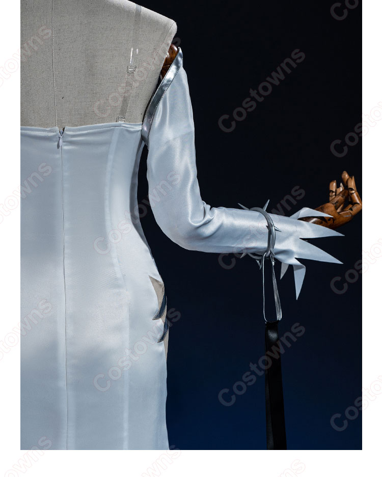 無期迷途：Path to Nowhere NOX コスプレ衣装-8