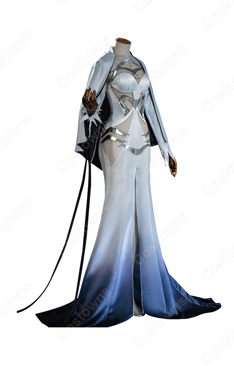 無期迷途：Path to Nowhere NOX コスプレ衣装-2