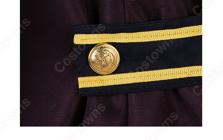 ラブライブ!蓮ノ空女学院スクールアイドルクラブ コスプレ衣装 日野下花帆 村野さやか 大沢瑠璃乃 乙宗梢 夕霧綴理 藤島慈 セーラー服-9