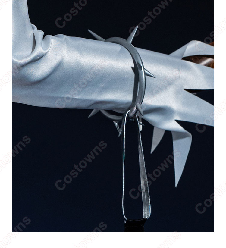 無期迷途：Path to Nowhere NOX コスプレ衣装-10