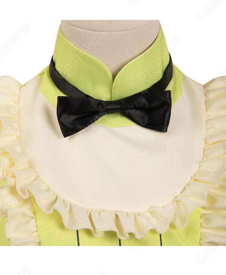 いラインアップ ファイアーエムブレム エンゲージ エーティエ コスプレ