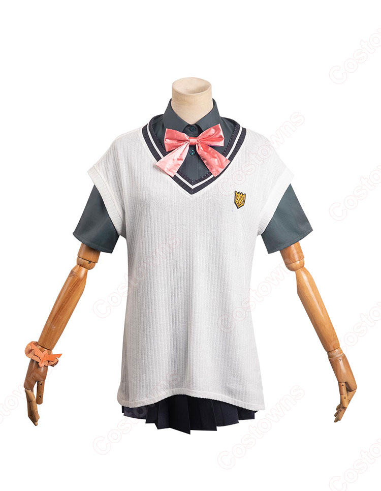 Amazon | [TAOTAO] ウィッグ付き SSSS.GRIDMAN コスプレ