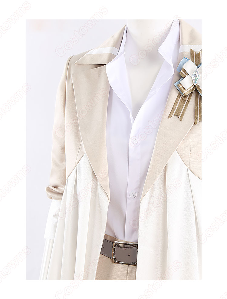 NU: カーニバル エイト コスプレ衣装 1周年記念 衣装-6