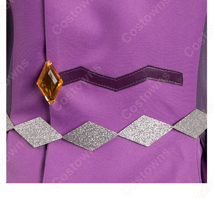 ウマ娘 プリティーダービー Road to the Top ナリタトップロード コスプレ衣装-7