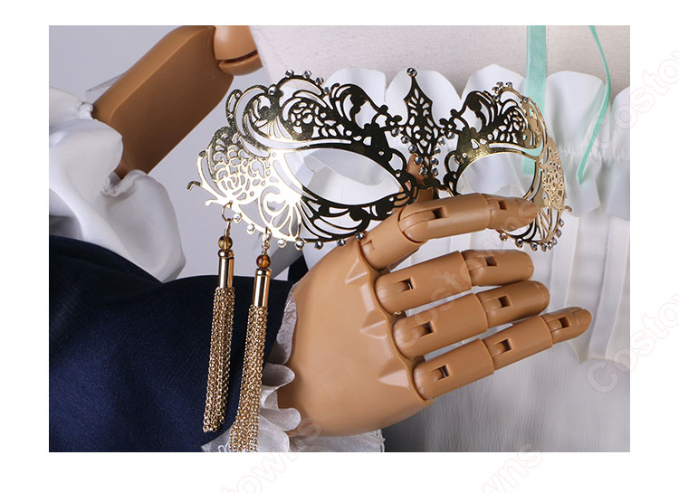 初音ミク 39culture2023 コスプレ衣装 ドレス-4