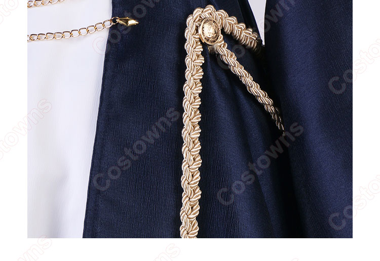 初音ミク 39culture2023 コスプレ衣装 ドレス-7