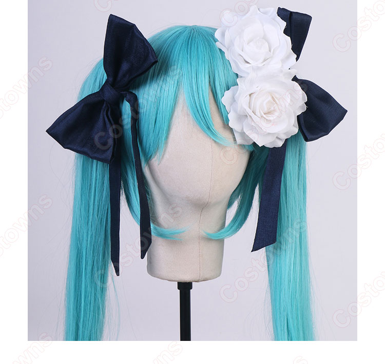 初音ミク 39culture2023 コスプレ衣装 ドレス - Costowns 初音ミク 39culture2023 コスプレ衣装 ドレス - Costowns