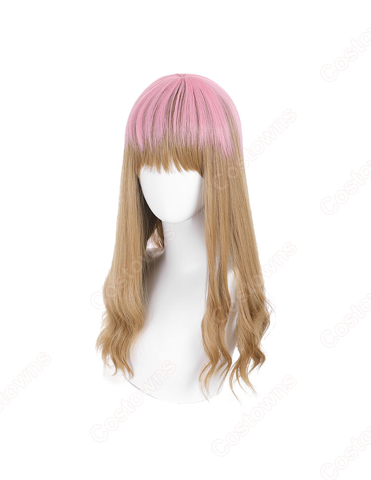 ダイナゼノン 南夢芽 コスプレ衣装＋ウィッグ Amazon.co.jp: [Sheruan] 南夢芽 コスプレ ユニフォーム [実物