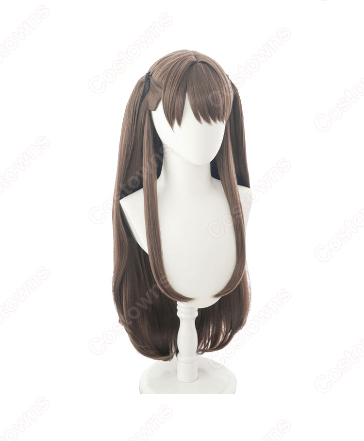 ラブライブ!蓮ノ空女学院スクールアイドルクラブ 藤島慈 コスプレウィッグ-2