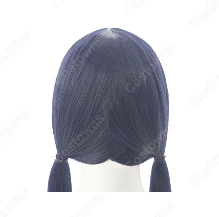 ラブライブ!蓮ノ空女学院スクールアイドルクラブ 村野さやか コスプレウィッグ-4