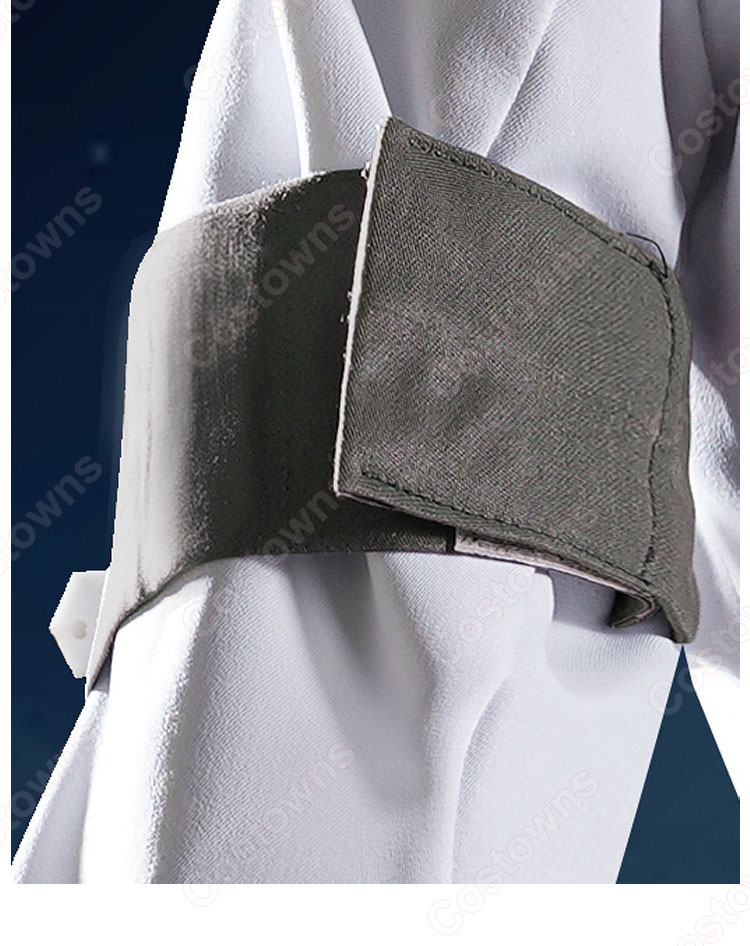 納棺師(イソップ・カール) トゥルース&リーズニング コスプレ衣装 IdentityV 第五人格 5周年 衣装-11