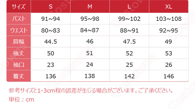 ぼっち・ざ・ろっく! コスプレ衣装 後藤ひとり 伊地知虹夏 山田リョウ 喜多郁代 ジャンプスーツ-5