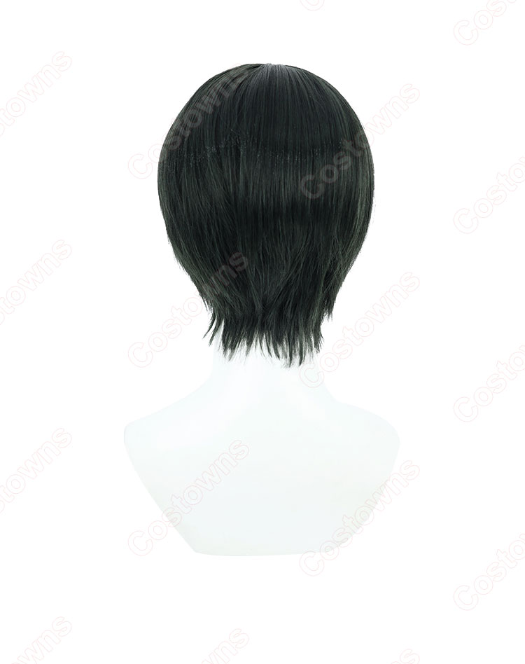 ブルーロック 糸師凛 コスプレウィッグ - Costowns