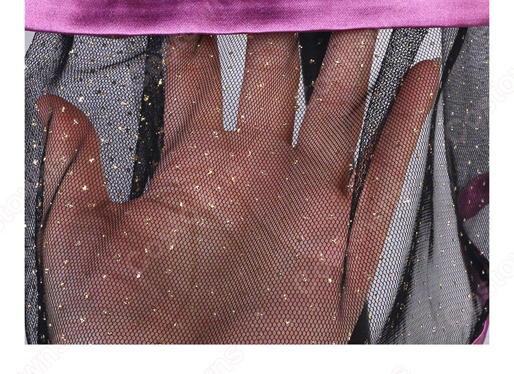 あんスタ! 白鳥藍良 乱雲FUMBLE衣装 コスプレ衣装 『あんさんぶるスターズ!!』 スカウト!乱雲FUMBLE アンラッキーバニー cosplay 仮装 変装-5