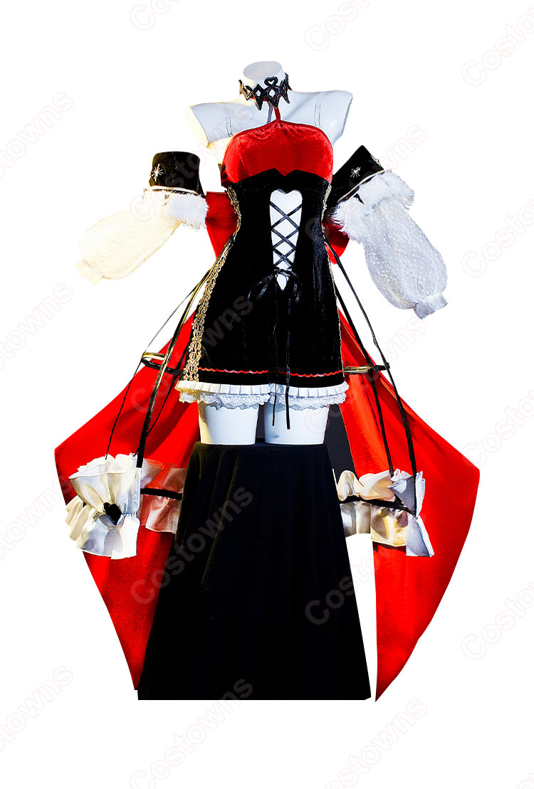 アリスハートの女王ハロウィンコスプレ衣装ディズニー大人ヴィランズ 楽天市場】コスプレ 仮装 大人用 ハートの女王 【 コスプレ 衣装