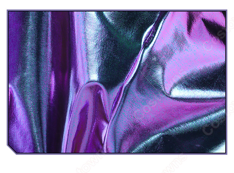 勝利の女神:NIKKE シン(Sin) コスプレ衣装-5