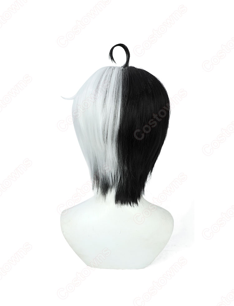 Kamito コスプレウィッグ ストリーマー 耐熱かつら cosplay wig 通販-5