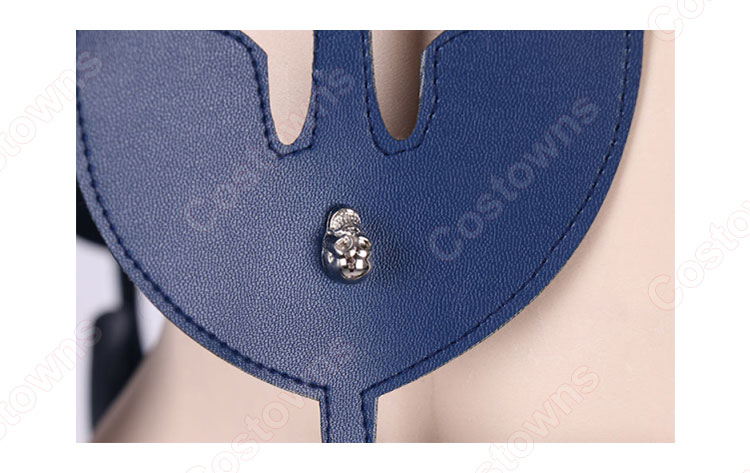 FGO アビゲイル・ウィリアムズ 第3再臨 最終再臨 コスプレ衣装 『Fate/Grand Order』cosplay 仮装 変装-9