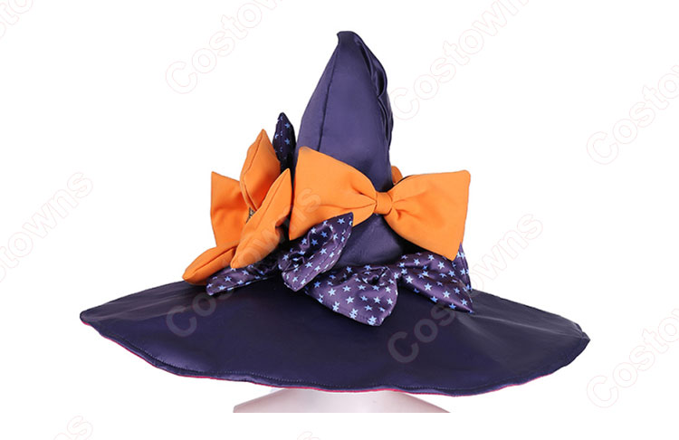 FGO アビゲイル・ウィリアムズ 第3再臨 最終再臨 コスプレ衣装 『Fate/Grand Order』cosplay 仮装 変装-5