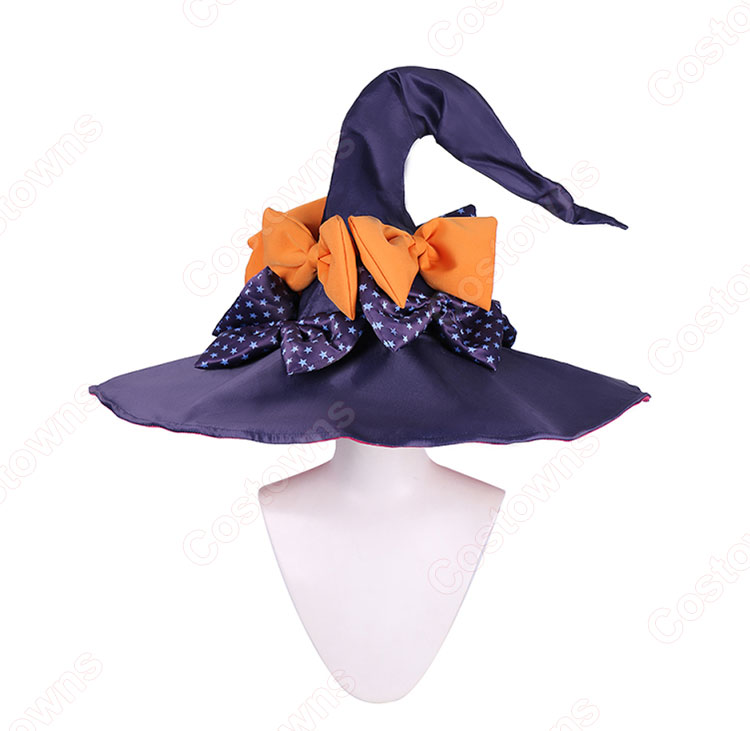 FGO アビゲイル・ウィリアムズ 第3再臨 最終再臨 コスプレ衣装 『Fate/Grand Order』cosplay 仮装 変装 - Costowns