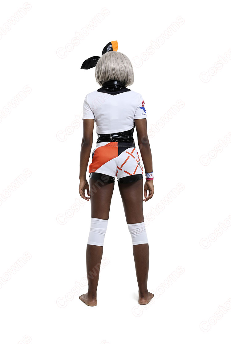 ポケモン剣盾 サイトウ コスプレ衣装 『ポケットモンスター ソード・シールド』 cosplay 仮装 変装 - Costowns