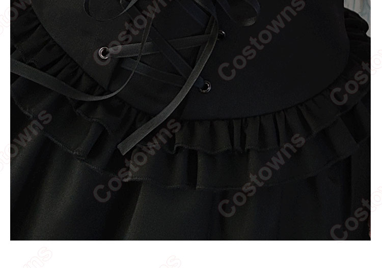 プロセカ 東雲絵名 私服 コスプレ衣装 『プロジェクトセカイ カラフルステージ! feat. 初音ミク』 25時、ナイトコードで。 cosplay 仮装 変装-5