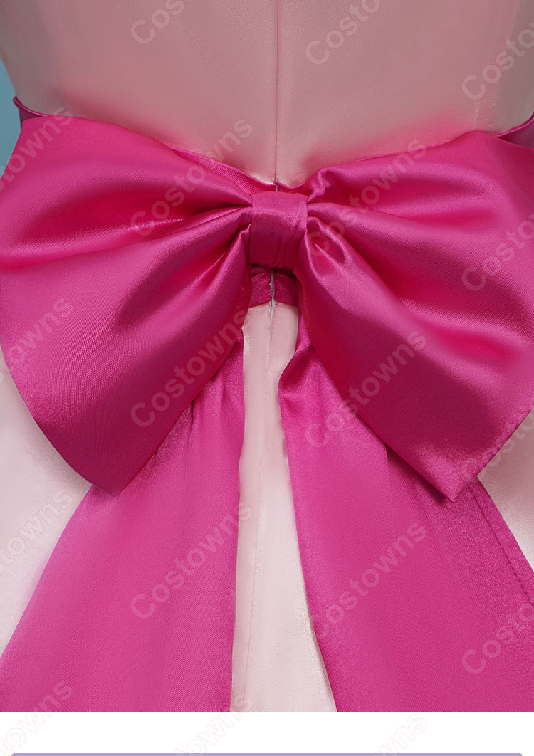 【推しの子】 星野瑠美衣 ルビー コスプレ衣装-6